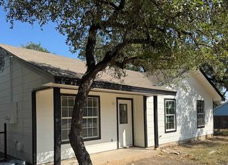 525 Live Oak DR, Bertram, TX 78605