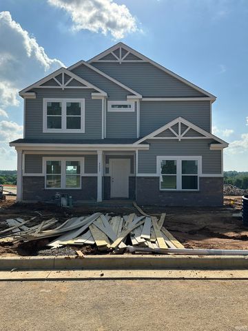 4223 N Rosewood Drive, Bloomington, IN 47404