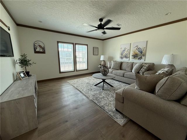 12091 Central Avenue, Hoboken, GA 31542