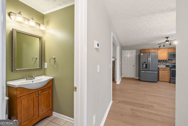 555 Mackinaw Drive, Bethlehem, GA 30620