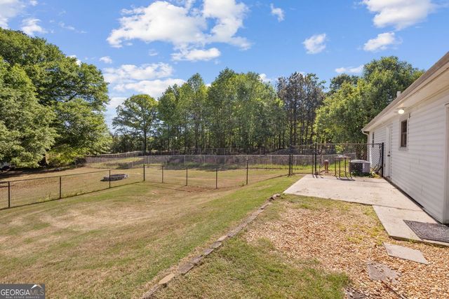 555 Mackinaw Drive, Bethlehem, GA 30620