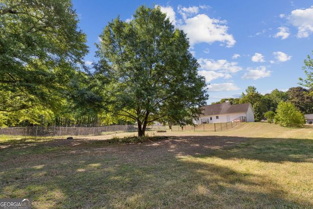 555 Mackinaw Drive, Bethlehem, GA 30620