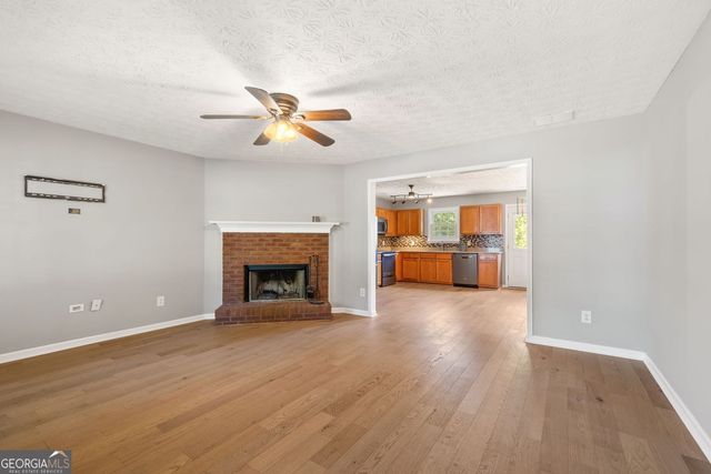 555 Mackinaw Drive, Bethlehem, GA 30620