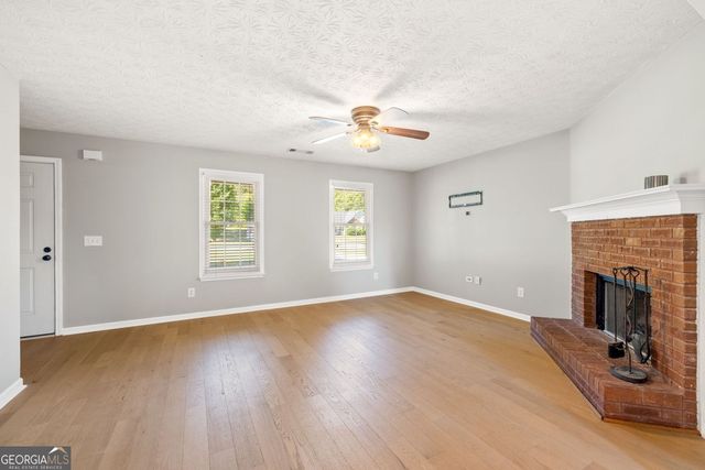 555 Mackinaw Drive, Bethlehem, GA 30620