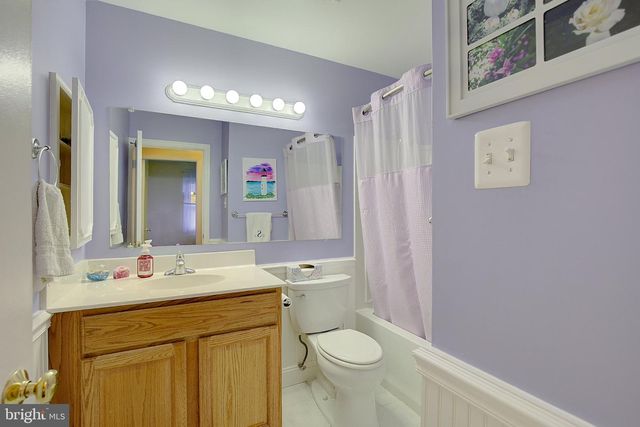 4008 WILLIAM LN, Bowie, MD 20715