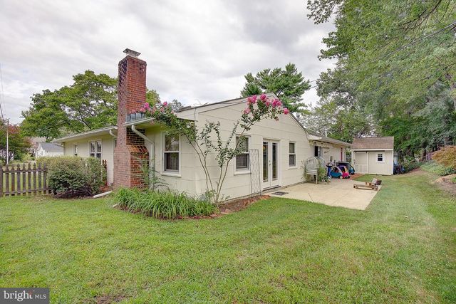 4008 WILLIAM LN, Bowie, MD 20715