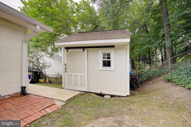 4008 WILLIAM LN, Bowie, MD 20715