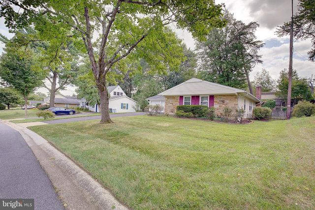 4008 WILLIAM LN, Bowie, MD 20715