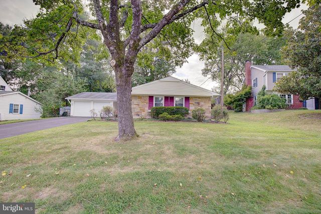 4008 WILLIAM LN, Bowie, MD 20715