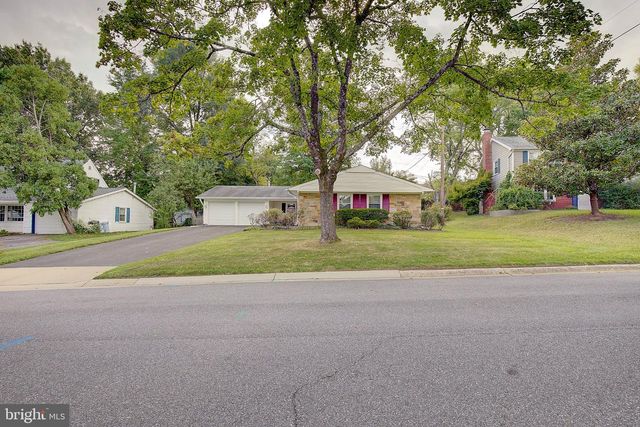 4008 WILLIAM LN, Bowie, MD 20715