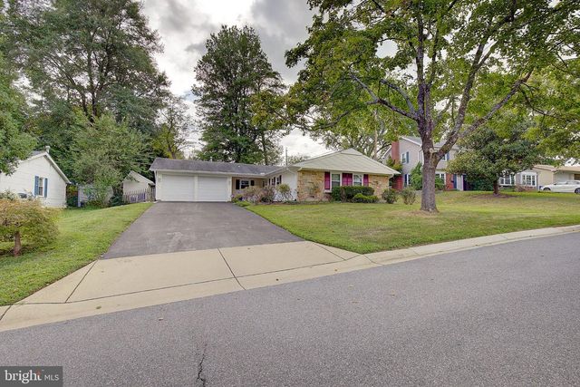 4008 WILLIAM LN, Bowie, MD 20715