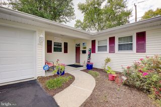 4008 WILLIAM LN, Bowie, MD 20715