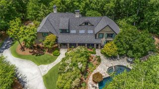 2401 Spalding Drive, Sandy Springs, GA 30350