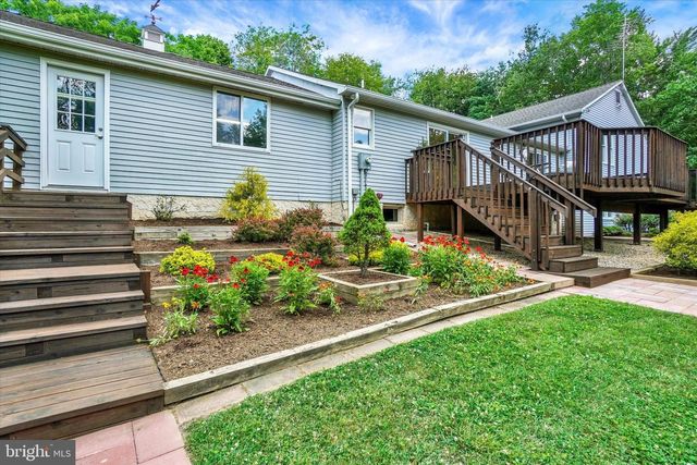 11013 KLINE HILL CT, New Freedom, PA 17349