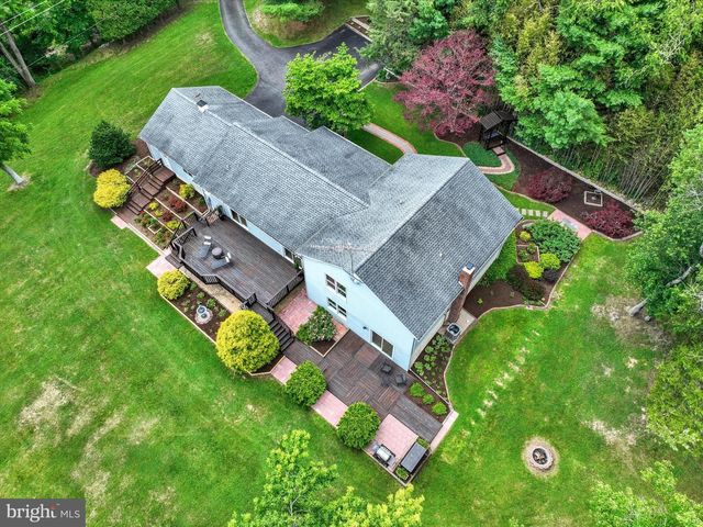 11013 KLINE HILL CT, New Freedom, PA 17349