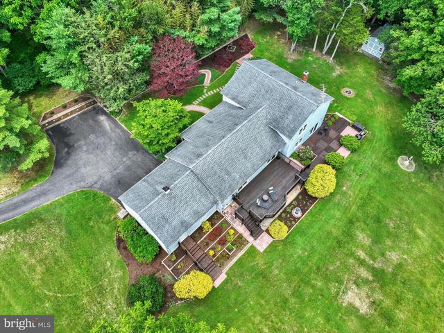 11013 KLINE HILL CT, New Freedom, PA 17349