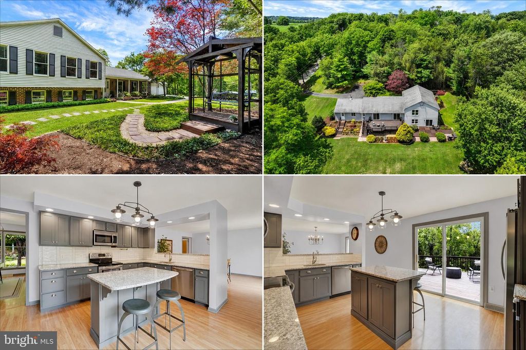 11013 KLINE HILL CT, New Freedom, PA 17349