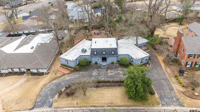 612 Tremont, Tyler, TX 75701
