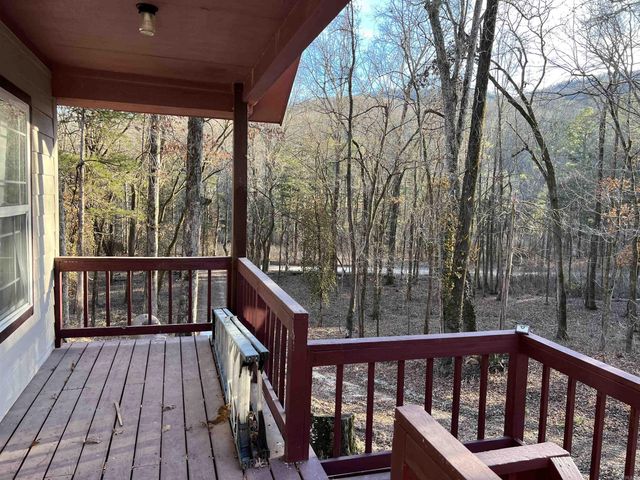 4137 NC 8167, Jasper, AR 72641