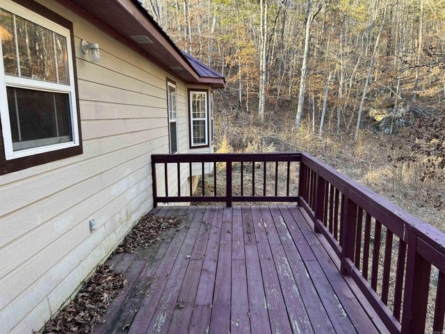 4137 NC 8167, Jasper, AR 72641