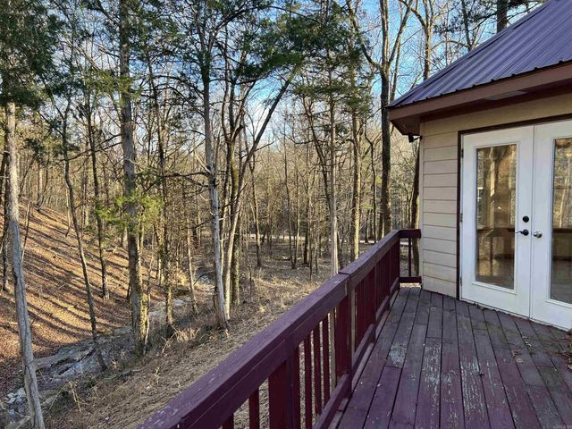 4137 NC 8167, Jasper, AR 72641