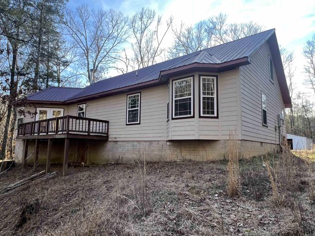 4137 NC 8167, Jasper, AR 72641