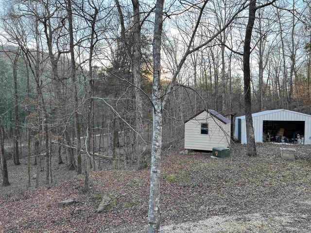 4137 NC 8167, Jasper, AR 72641