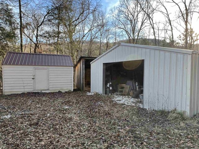 4137 NC 8167, Jasper, AR 72641