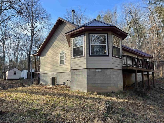 4137 NC 8167, Jasper, AR 72641