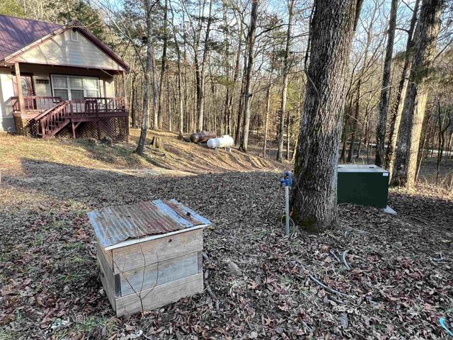 4137 NC 8167, Jasper, AR 72641