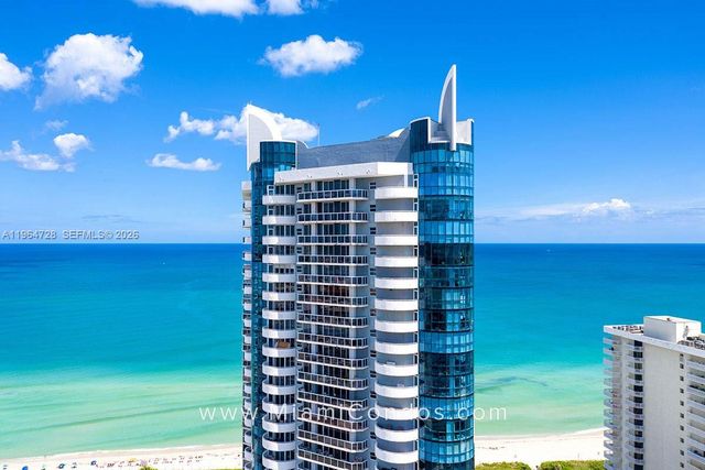 6301 Collins Ave 2802, Miami Beach, FL 33141