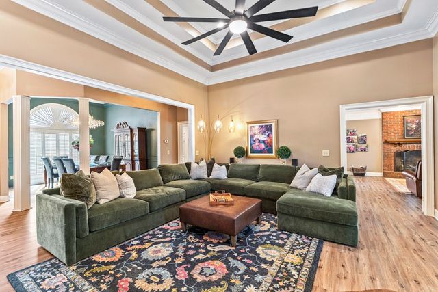8501 Liberty Hall Drive, Midland, GA 31820