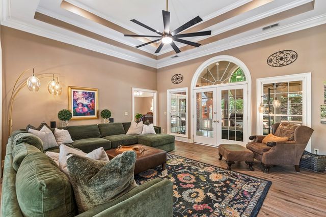 8501 Liberty Hall Drive, Midland, GA 31820