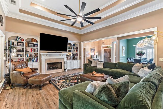 8501 Liberty Hall Drive, Midland, GA 31820