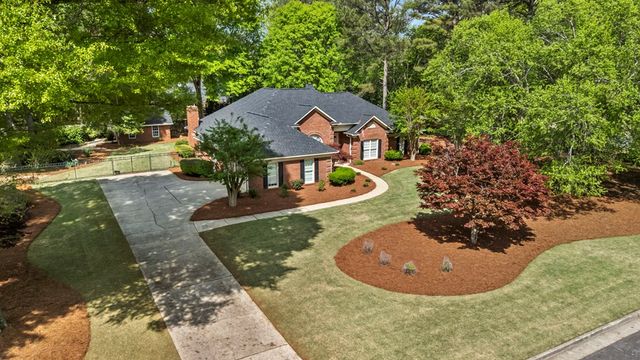 8501 Liberty Hall Drive, Midland, GA 31820