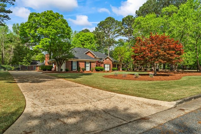 8501 Liberty Hall Drive, Midland, GA 31820