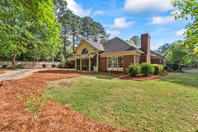 8501 Liberty Hall Drive, Midland, GA 31820