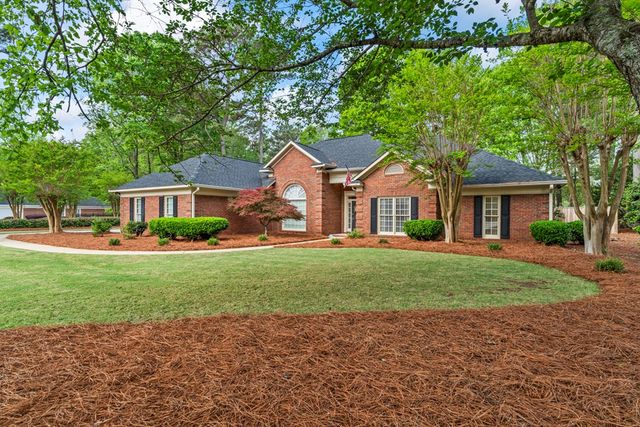 8501 Liberty Hall Drive, Midland, GA 31820