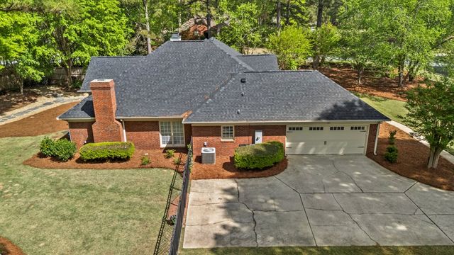 8501 Liberty Hall Drive, Midland, GA 31820