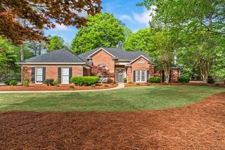 8501 Liberty Hall Drive, Midland, GA 31820