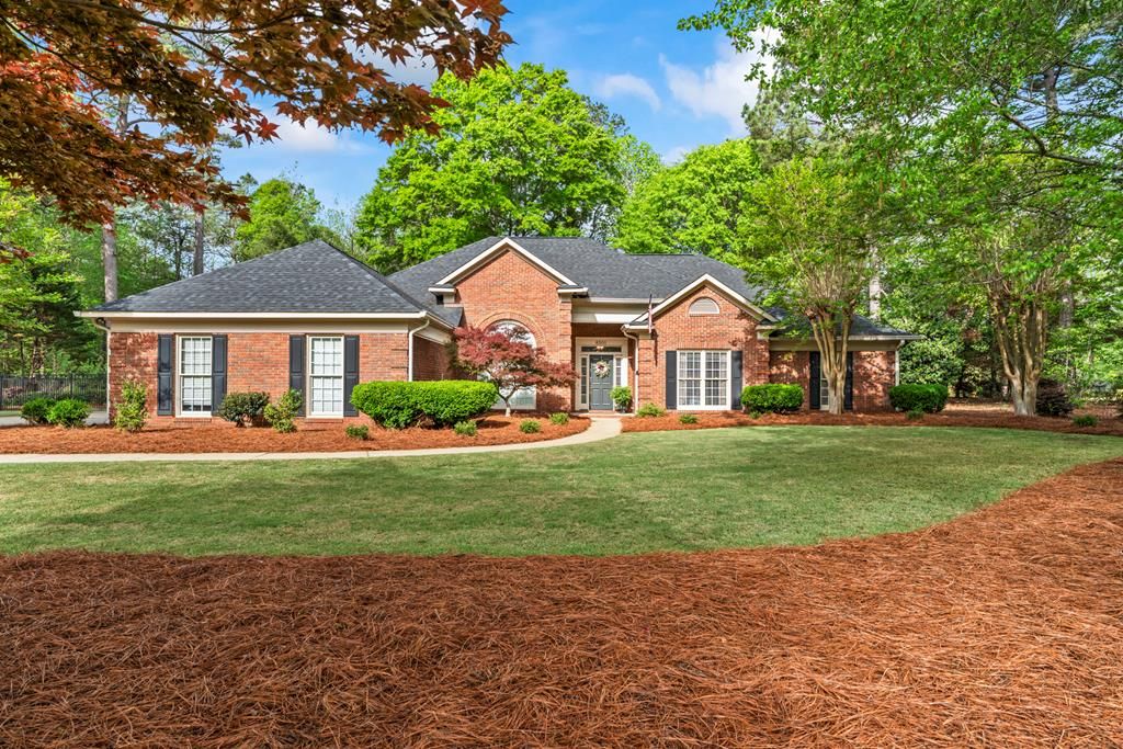 8501 Liberty Hall Drive, Midland, GA 31820