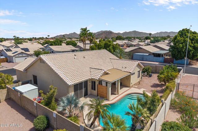 6305 E PALM Street, Mesa, AZ 85215