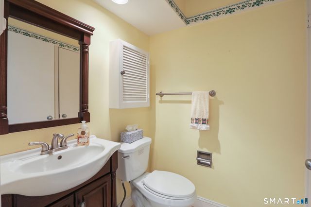 558 Heritage Village C, Southbury, CT 06488