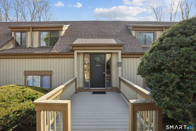 558 Heritage Village C, Southbury, CT 06488