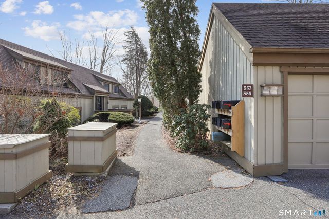 558 Heritage Village C, Southbury, CT 06488