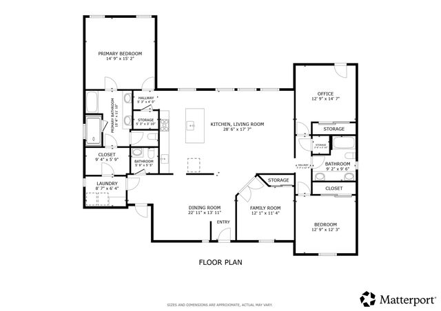 712 2nd Street NE, Rio Rancho, NM 87124
