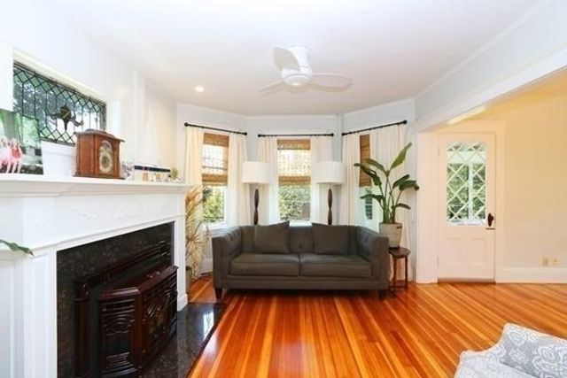 466 Albemarle Road 466, Newton, MA 02460