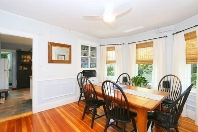 466 Albemarle Road 466, Newton, MA 02460