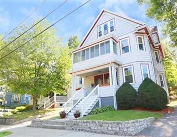 466 Albemarle Road 466, Newton, MA 02460