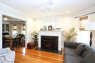 466 Albemarle Road 466, Newton, MA 02460